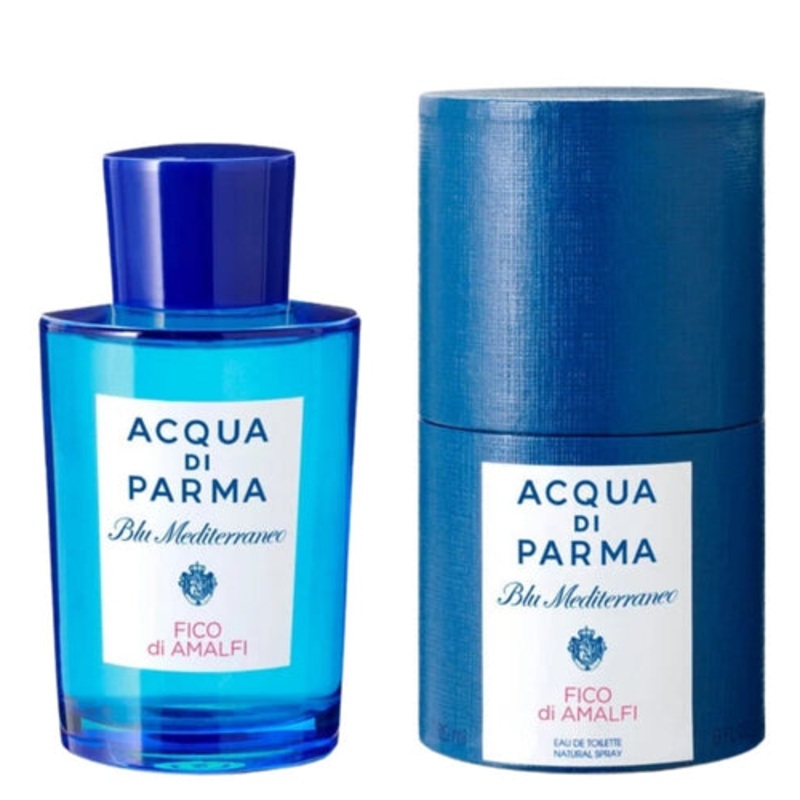 Blu Mediterraneo Fico di Amalfi Eau de Toilette 6.0 oz / 180 ml