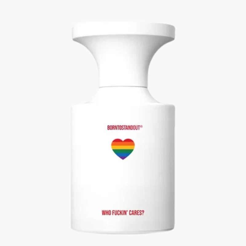 Borntostandout Dirty Rainbow EDP 1.7 oz/ 50 ml Retail Bottle