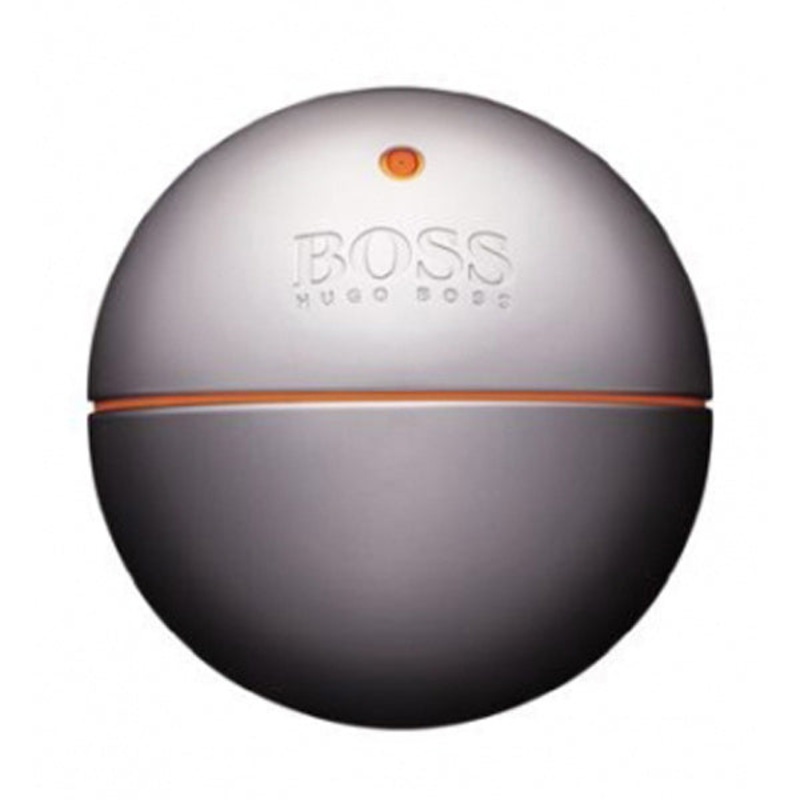 Boss In Motion Electric by Hugo Boss 3.0 Oz. Eau De Toilette For Men