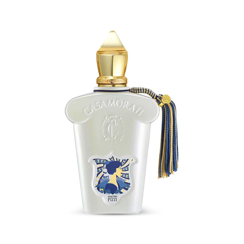 Casamorati 1888 Quattro Pizzi EDP 3.4 oz