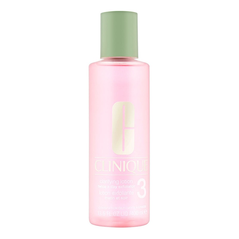 Clinique Clarifying Lotion 3 400ml/13.5oz