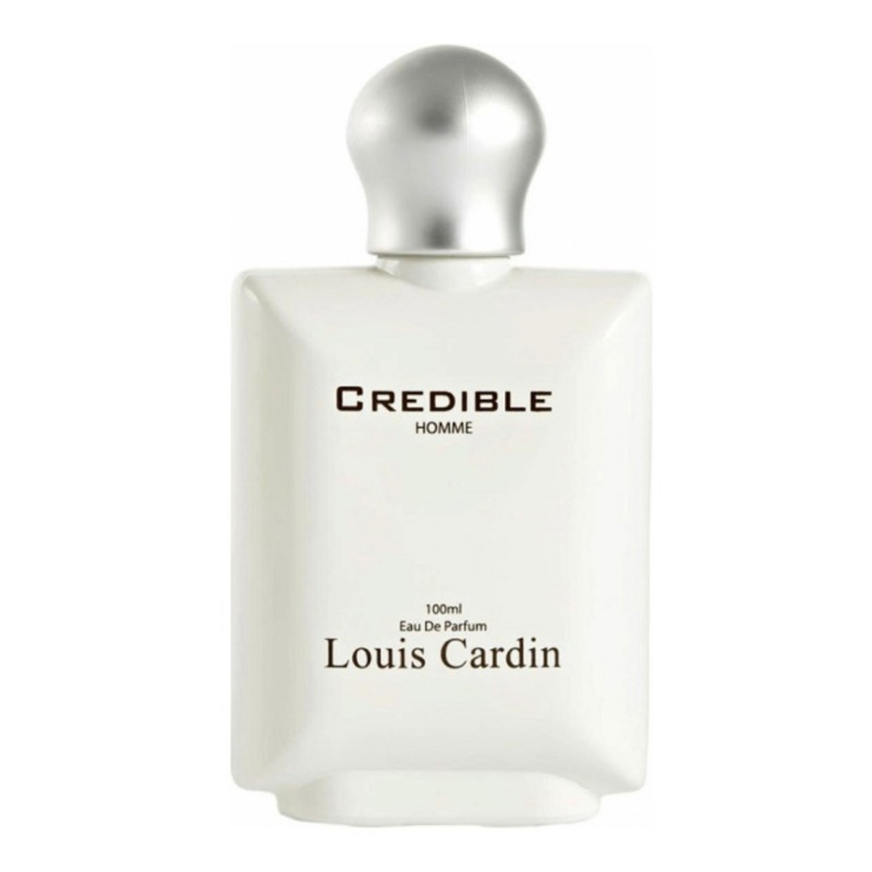 Credible Homme Eau de Parfum 100mL
