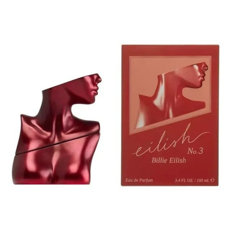 Eilish No.3 Perfume 3.4 oz.