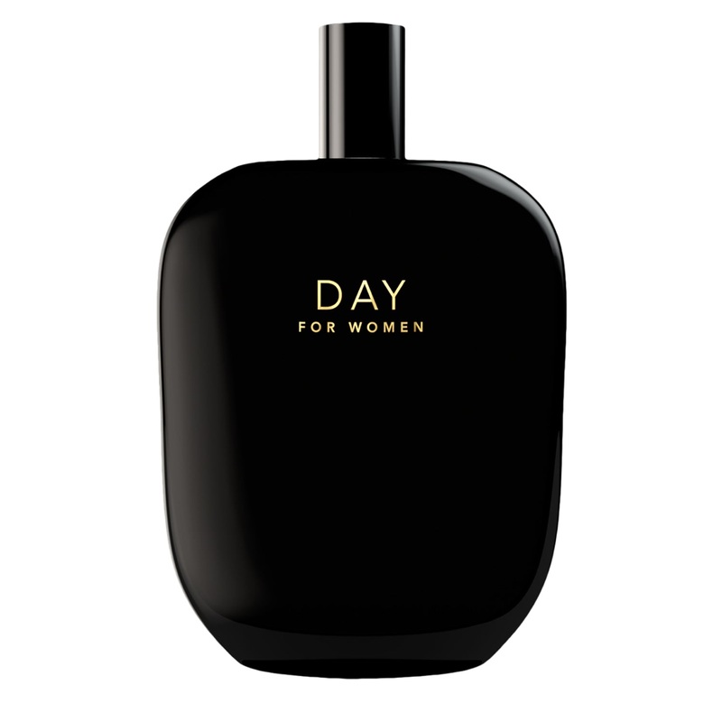 Fragrance One Day for Women Eau de Parfum for Women – Box Item 5ml Atomizer Black