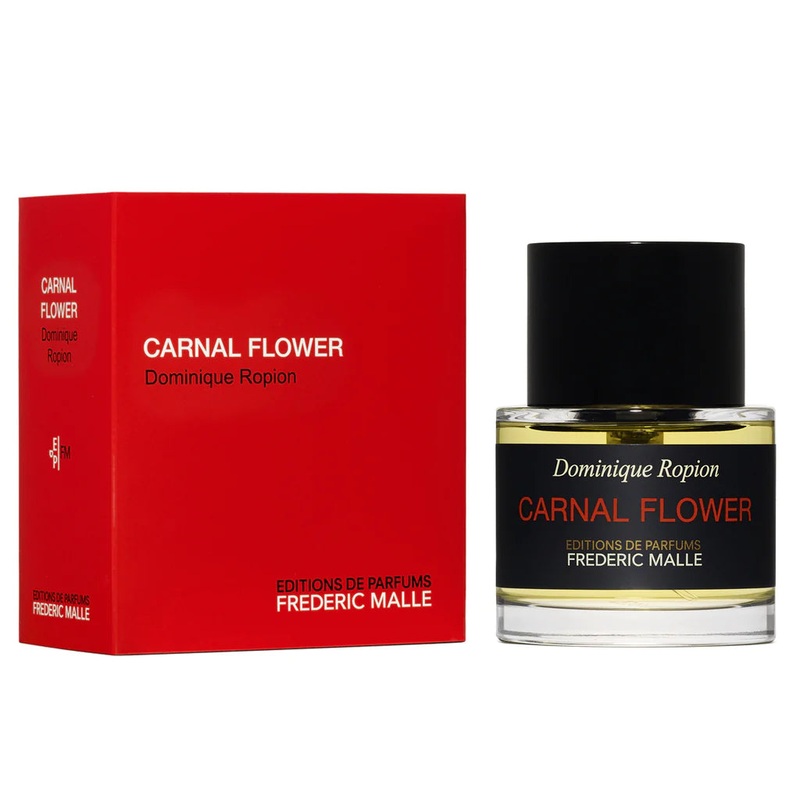 Frederic Malle Carnal Flower EDP Spray (W)(M) 50ML