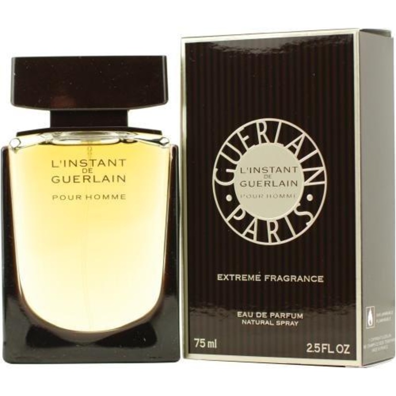Guerlain L’Instant De Guerlain Eau Extreme 75ml EDP (M) SP