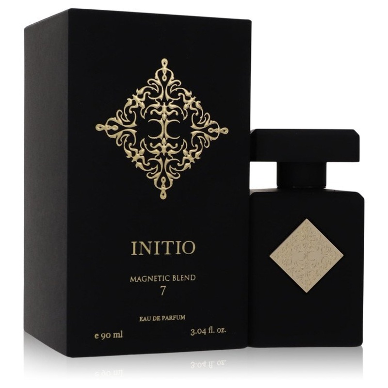 Initio Magnetic Blend 7 by Initio Parfums Prives For Men Eau De Parfum Spray (Unisex) 3.04 oz