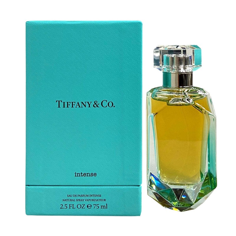 Intense Eau De Parfum 2.5 oz.