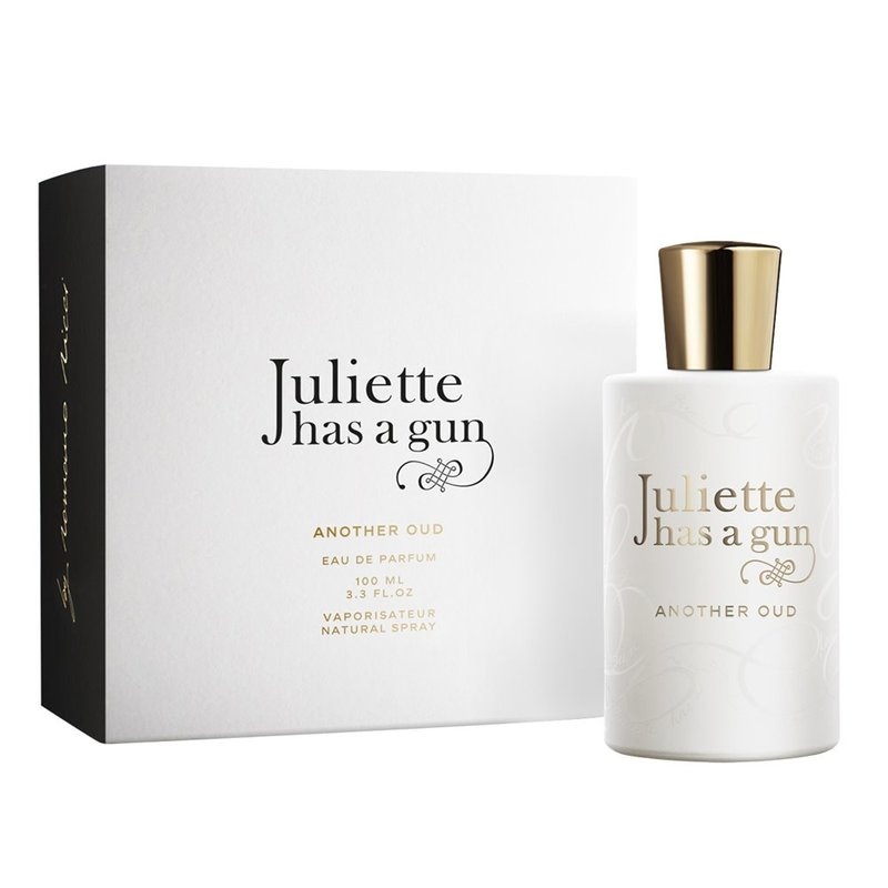 Juliette has a Gun – Another Oud – Eau de Parfum 100ml Tester