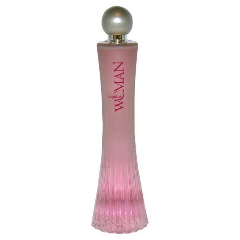 Lapidus Perfume 3.4 oz.