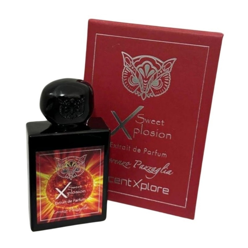 Lorenzo Pazzaglia Sweet Xplosion Extrait de parfum 10 ml