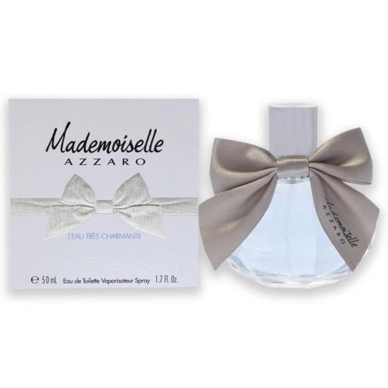 Mademoiselle Leau Tres Charmante 1.7 oz.