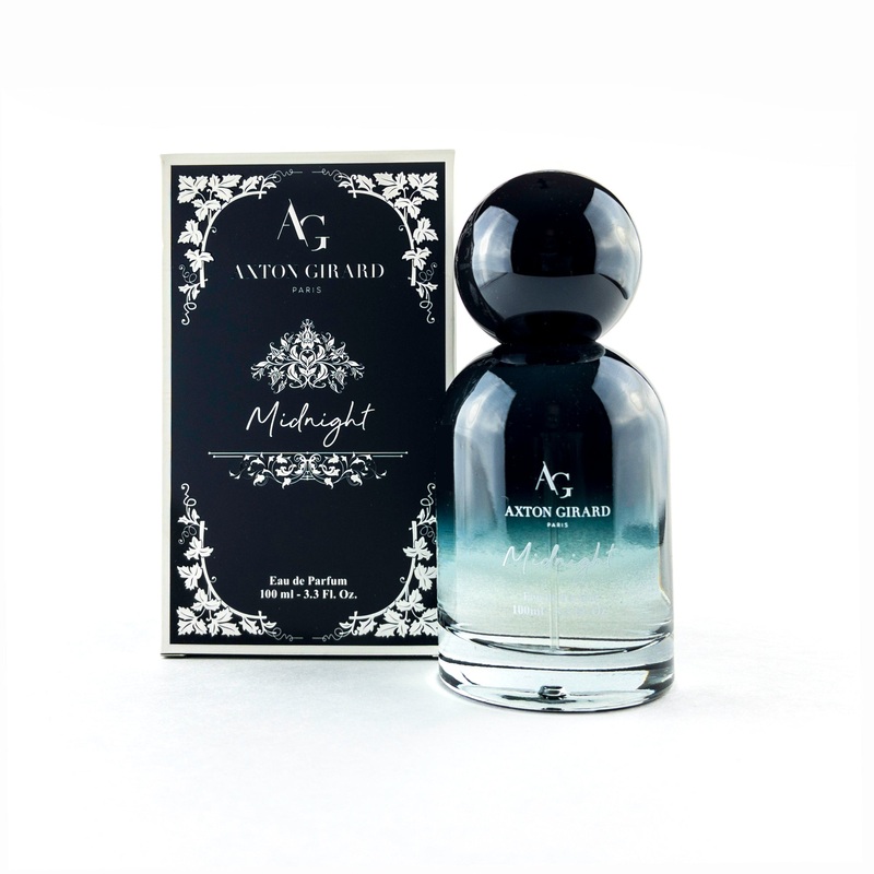 Midnight Perfume 3.4 oz.