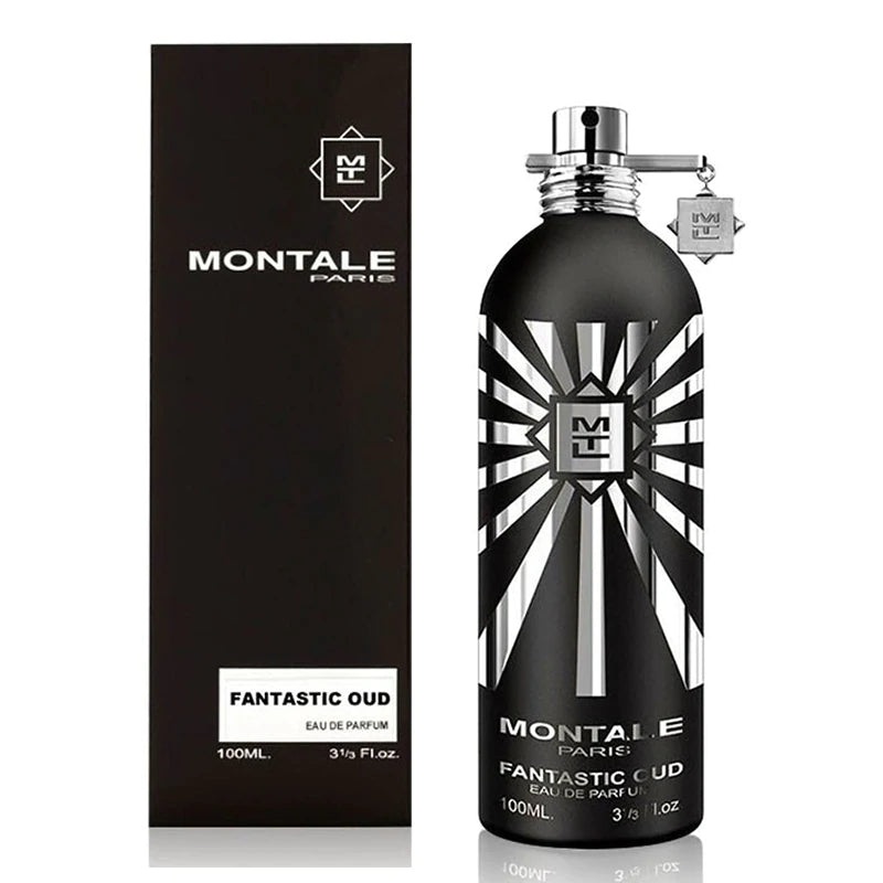 Montale Fantastic Oud 100ML EDP Spray (W)(M)