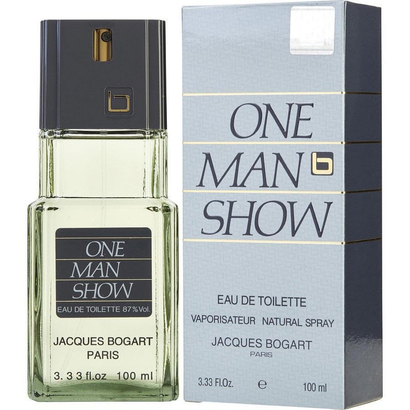 One Man Show 100ML EDT Spray (M)