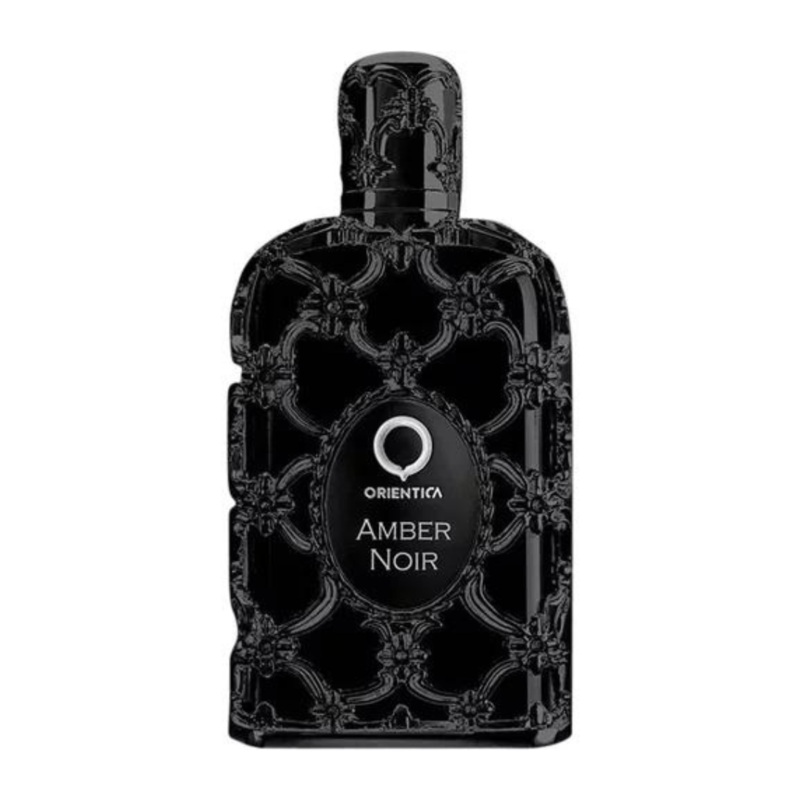 Orientica Amber Noir Eau de Parfum 80mL