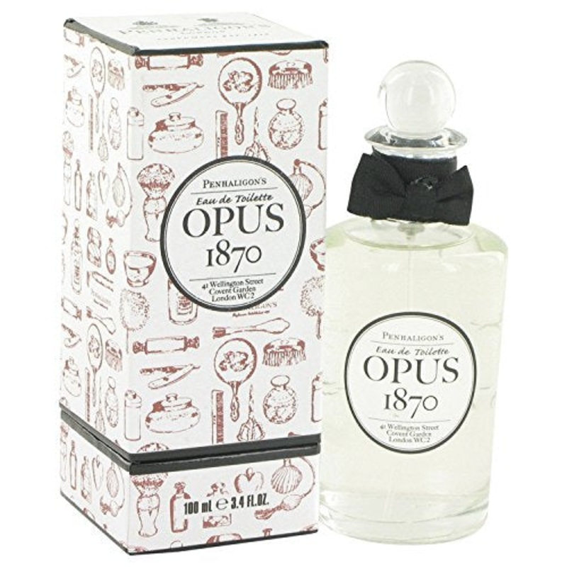 Penhaligon’s Opus 1870 EDT Spray (M) 100ml