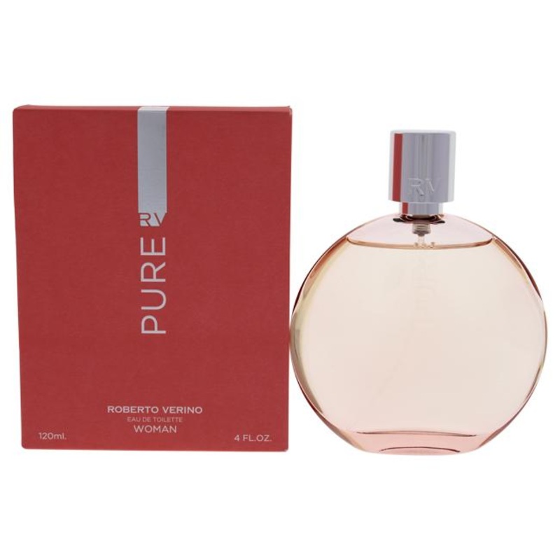 Pure Perfume 4  oz.