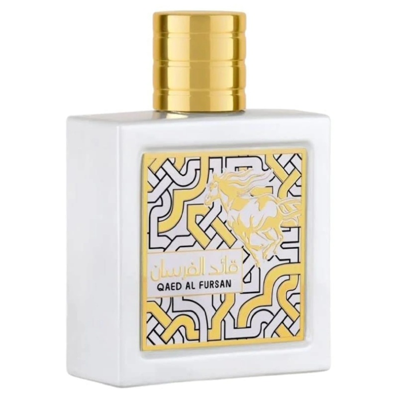 Qaed al Fursan Unlimited Eau de Parfum 3.04