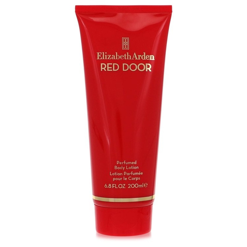 Red Door by Elizabeth Arden Body Lotion 6.8 oz for Women – Premium Designer Fragrance