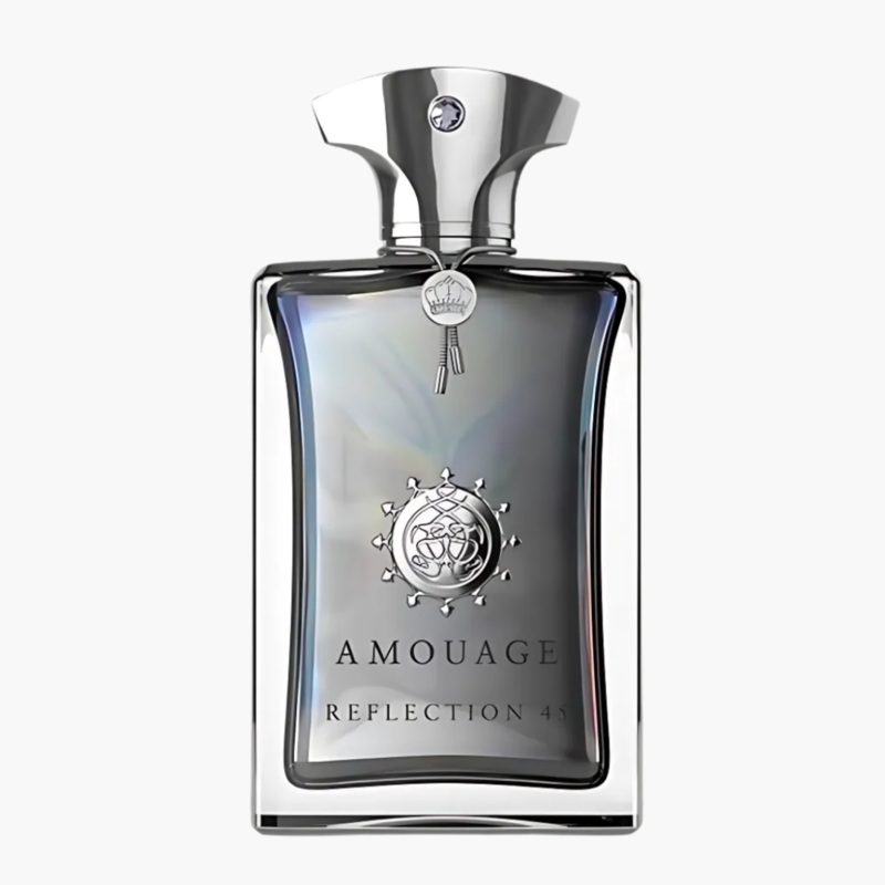 SAMPLE – Amouage Reflection Man 45 Extrait 1mL Sample (15 Sprays)