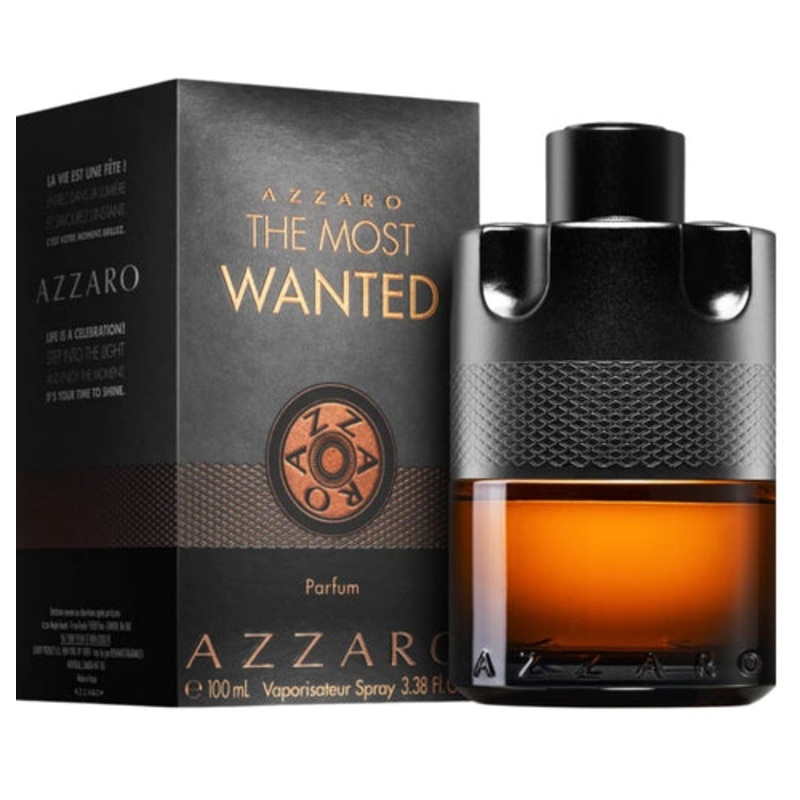 The Most Wanted Parfum 3.4 oz / 100 ml