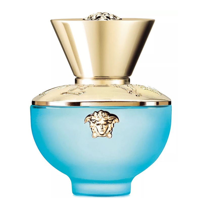 Versace Dylan Turquoise by Versace 1ml Sample Spray