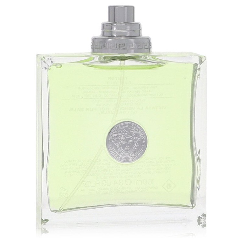 Versace Versense by Versace Eau De Toilette Spray (Tester) 3.4 oz for Women – Premium Designer Fragrance