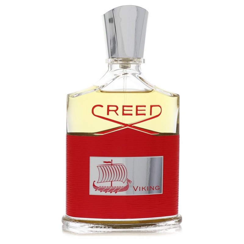Viking by Creed Eau De Parfum Spray (unboxed) 3.3 oz for Men – Premium Designer Fragrance