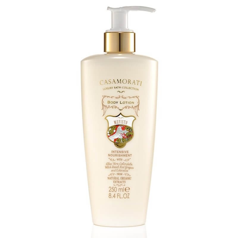 Xerjoff – Casamorati 1888 Mefisto Body Lotion 250ml