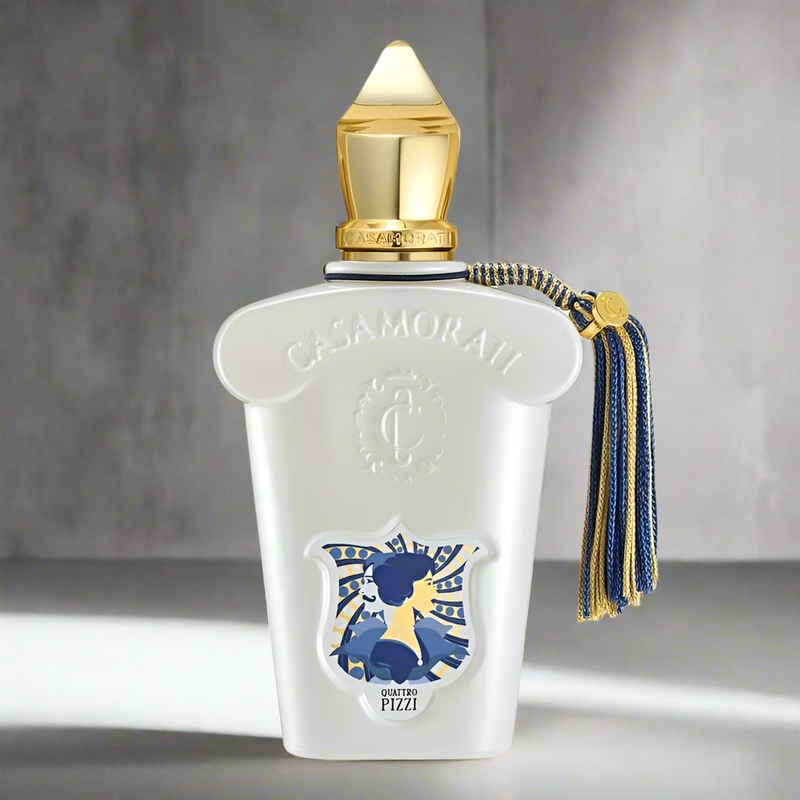 Xerjoff – Casamorati 1888 – Quattro Pizzi 100ml