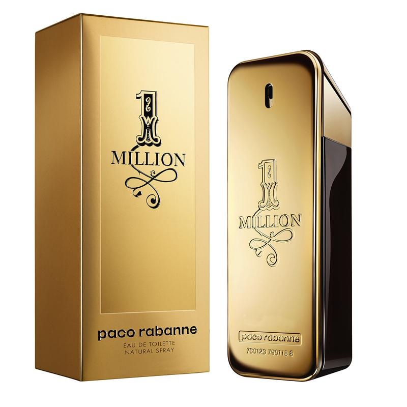 1 Million 6.8 oz EDT for men