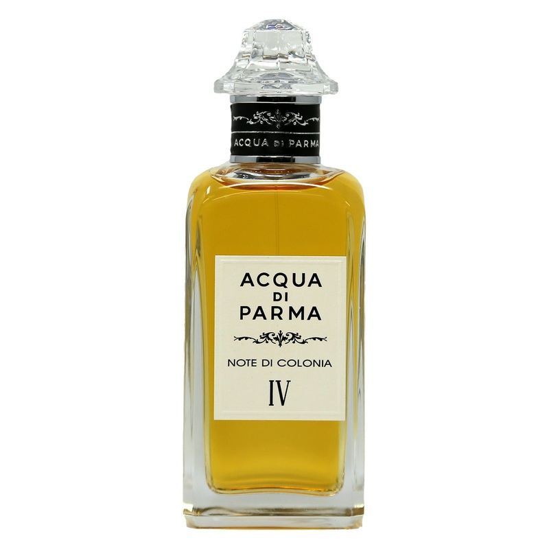 Acqua di Parma Note di Colonia IV Eau de Cologne Unisex 2ml