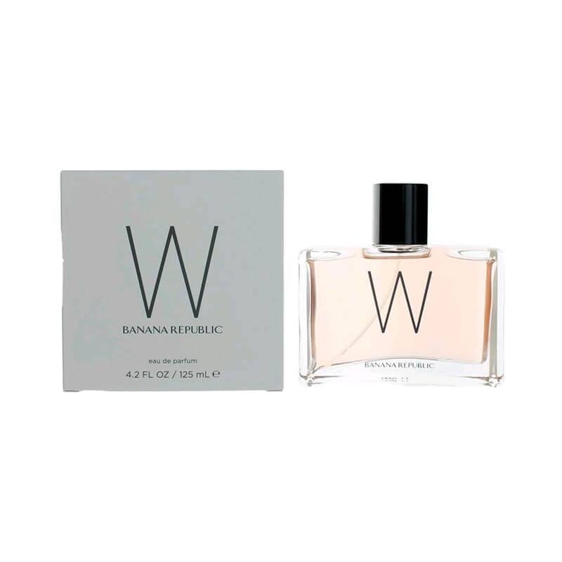 Banana Republic Banana Republic W 125ml EDP (L) SP