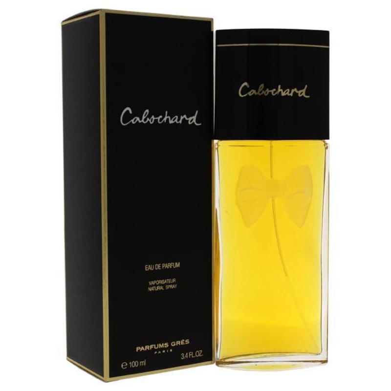 Cabochard Perfume 3.38 oz.