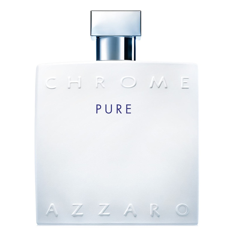 Chrome Pure by Loris Azzaro 1ml Sample Spray