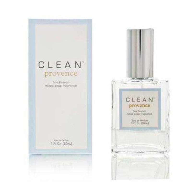 Clean Provence by Clean 2.14 Oz. Eau De Parfum For Women