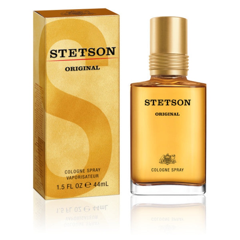 Coty Stetson 44ML Cologne Spray (M)