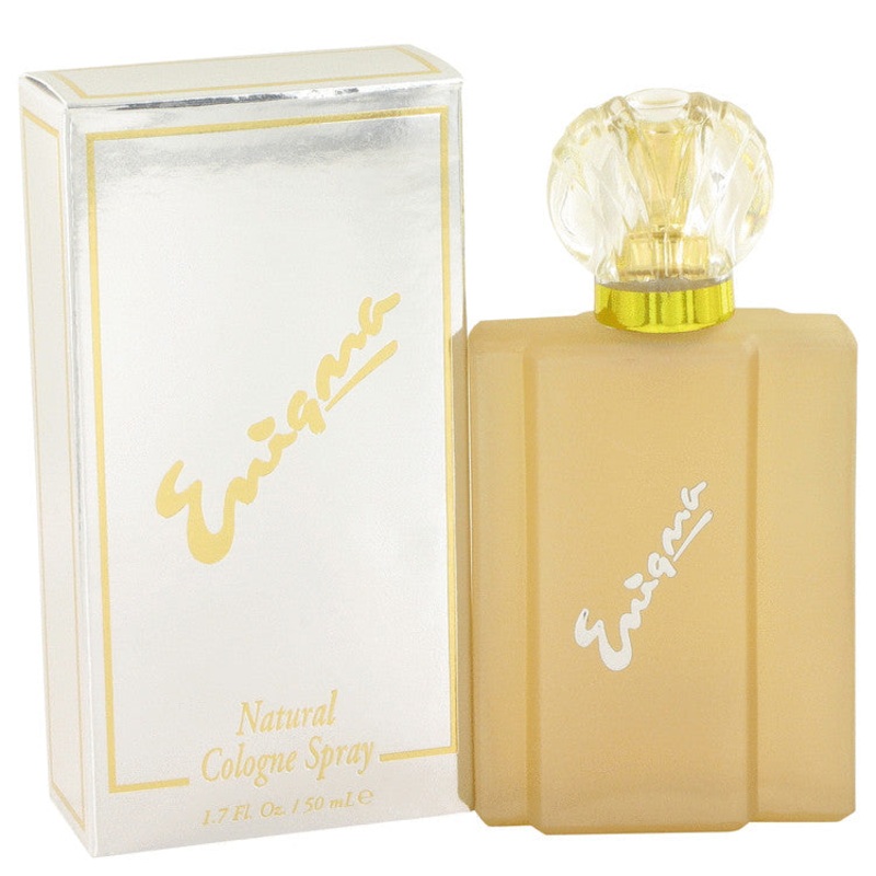 Enigma by Alexandra De Markoff For Women Cologne Spray 1.7 oz