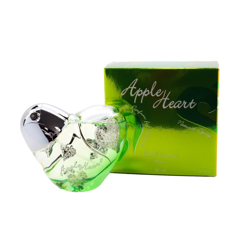 Estelle Vendome Apple Heart 100ML EDP Spray (W)
