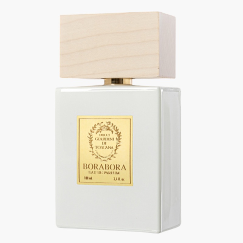 Giardini di Toscana Borabora EDP 3.4 oz / 100 ml Retail Bottle