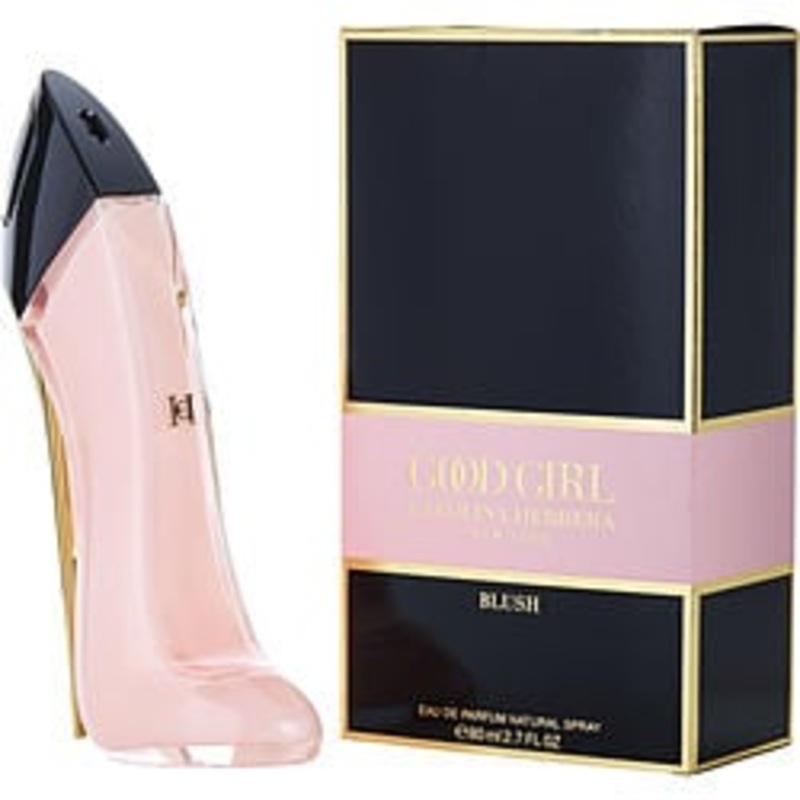 Good Girl Blush By Carolina Herrera 2.7 Oz Eau De Parfum Spray For Women In Box