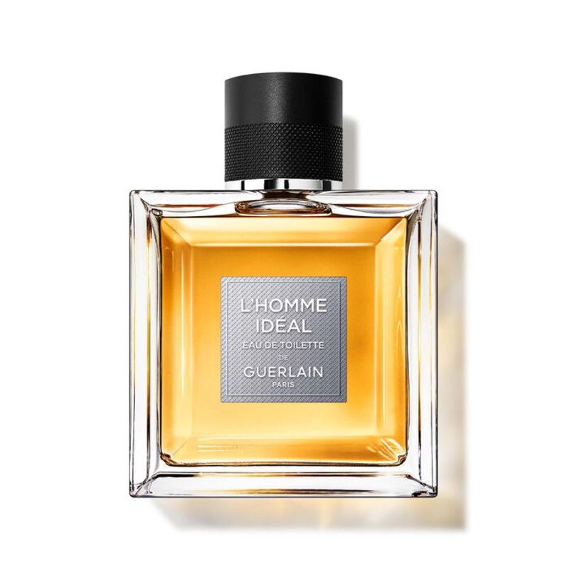 Guerlain L’homme Ideal EDT for Men (2022) 100ml