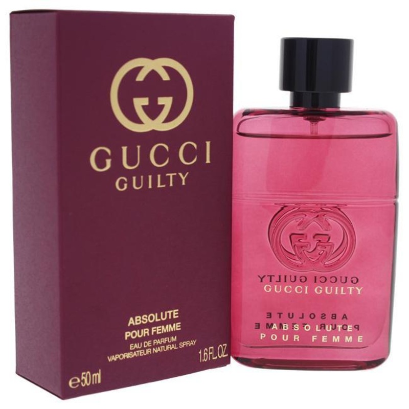 Guilty Absolute Eau De Parfum 1.6 oz.