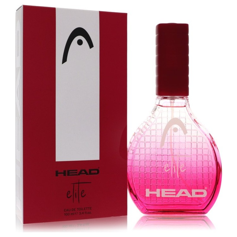 Head Elite by Head Eau De Toilette Spray 3.4 oz for Women – Premium Designer Fragrance
