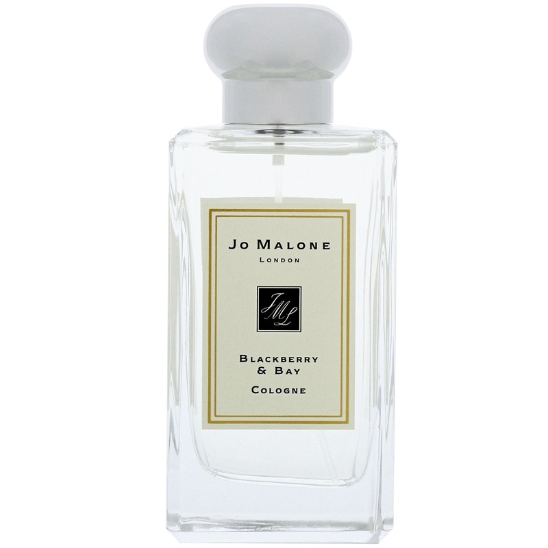 Jo Malone Blackberry & Bay Cologne for Women – Box Item 5ml Atomizer Black