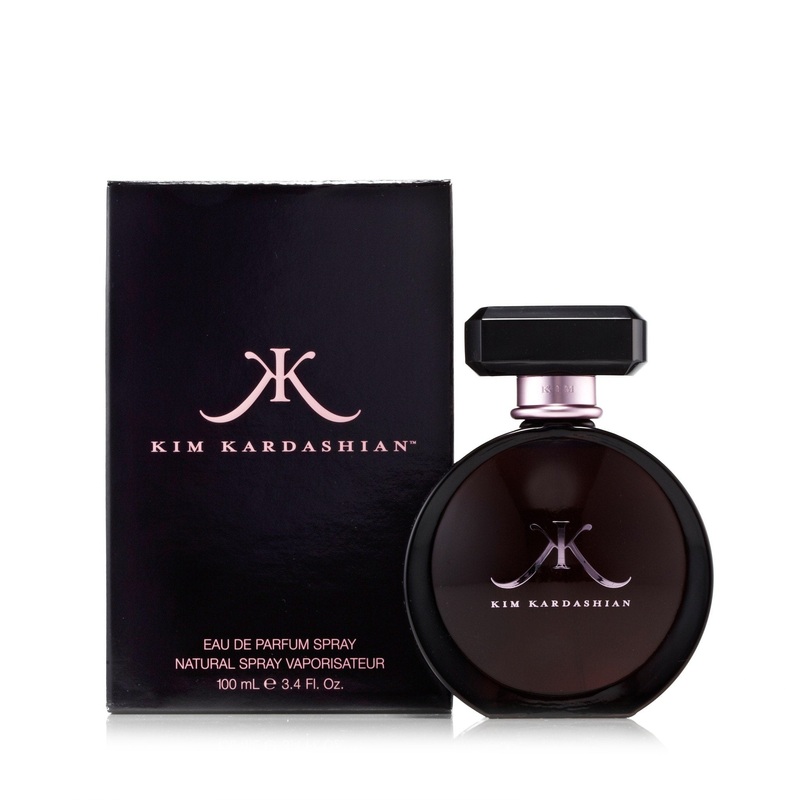 Kim Kardashian Eau De Parfum 3.4 oz.