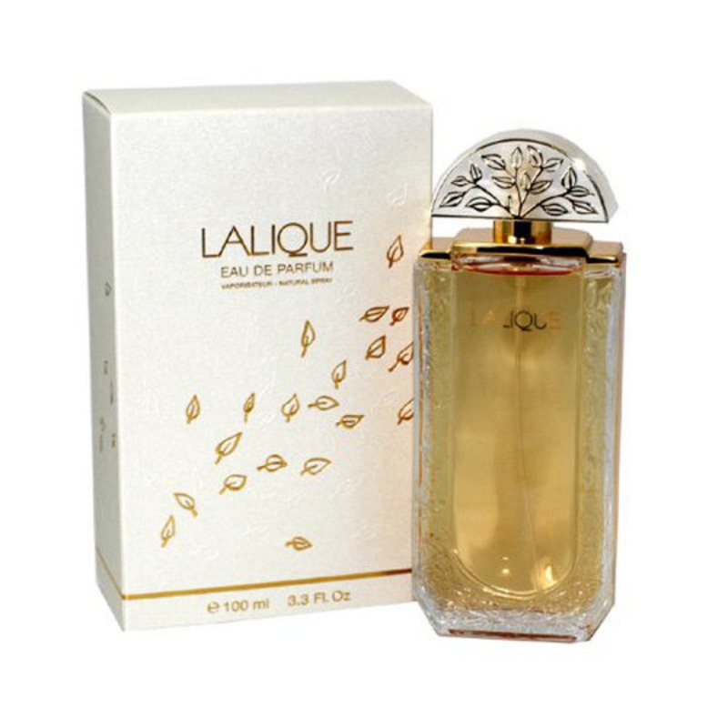 Lalique by Lalique 3.3 Oz. Eau De Toilette For Women