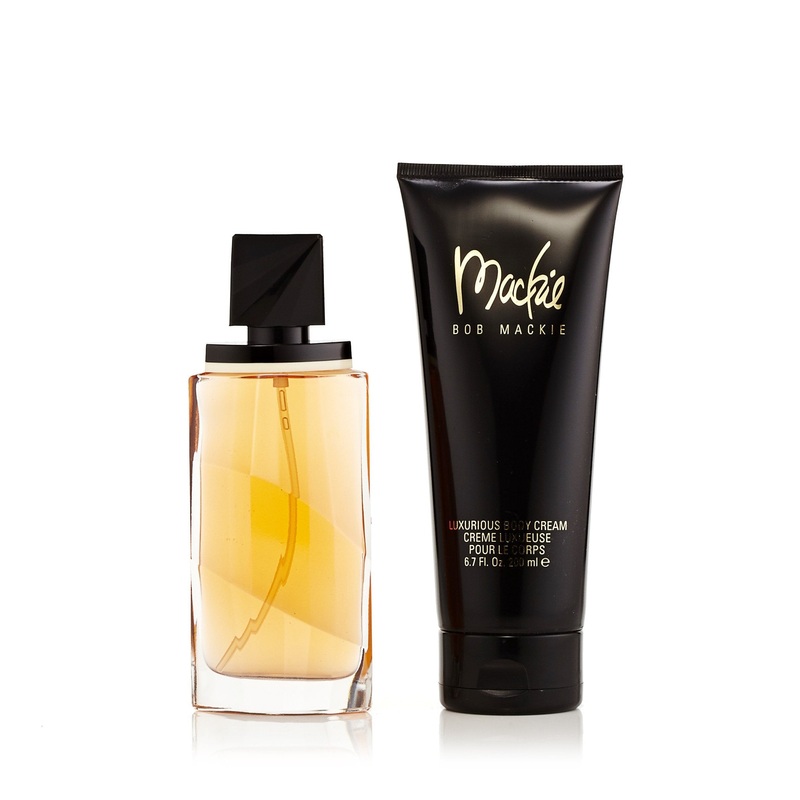 Mackie Gift Set 3.4 oz.
