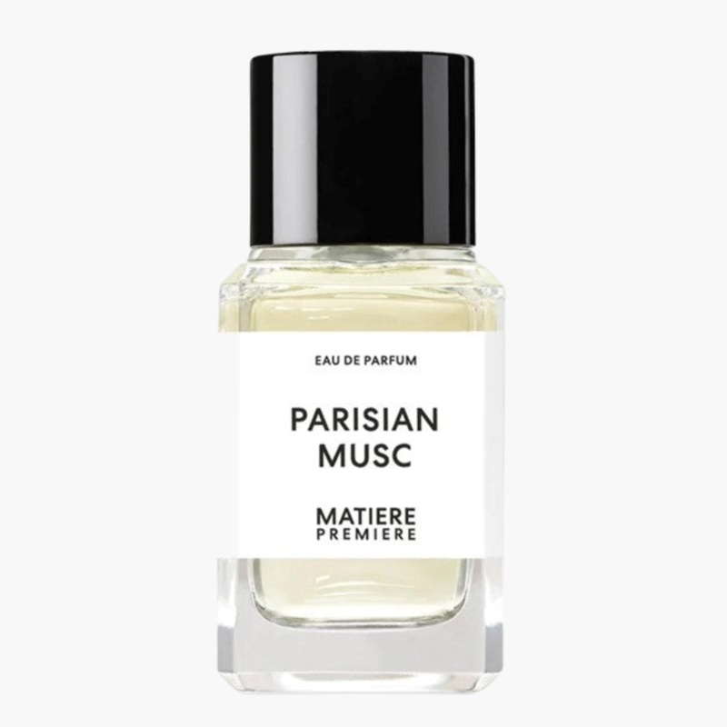 Matiere Premiere Parisian Musc EDP 3.4 oz / 100 ml Retail Bottle